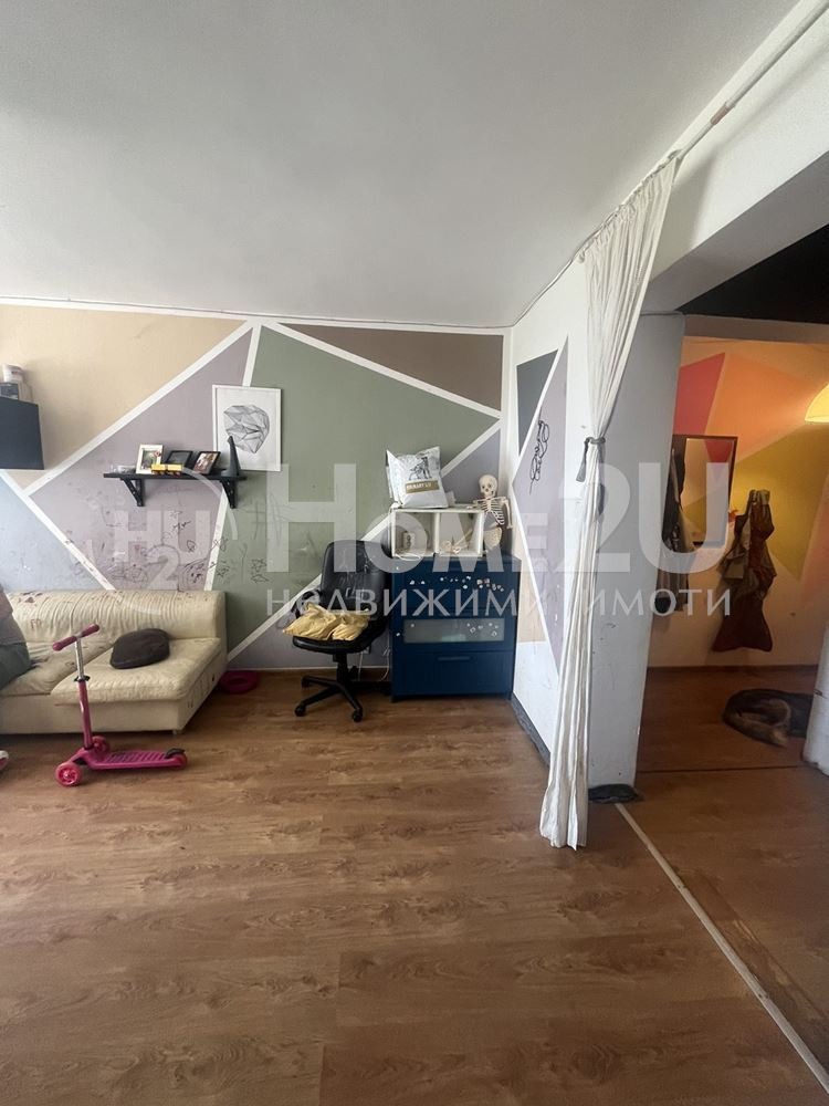 Продава  2-стаен град София , Захарна фабрика , 59 кв.м | 95412563 - изображение [3]