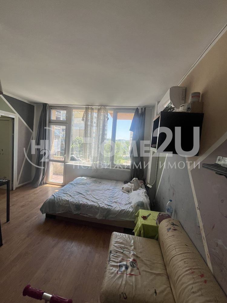 Продава  2-стаен град София , Захарна фабрика , 59 кв.м | 95412563