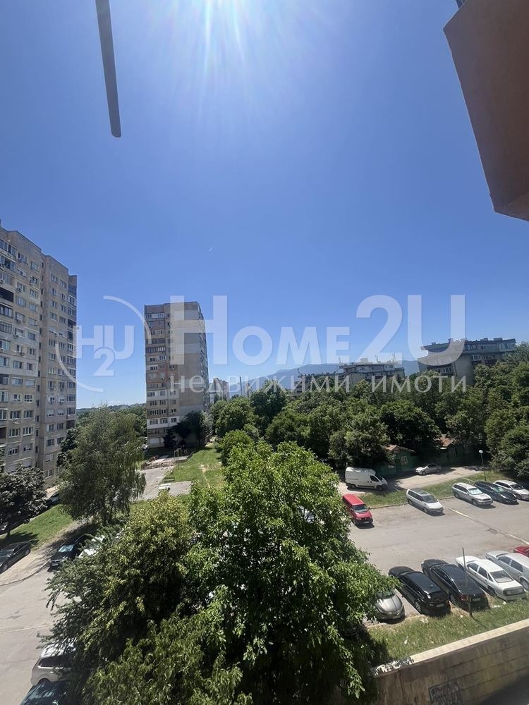 Продава  2-стаен град София , Захарна фабрика , 59 кв.м | 95412563 - изображение [7]