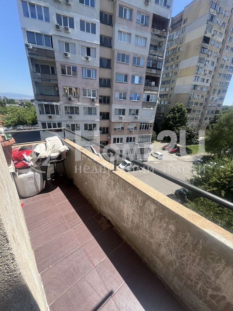 Продава  2-стаен град София , Захарна фабрика , 59 кв.м | 95412563 - изображение [6]