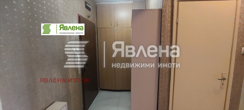 Продава 2-СТАЕН, гр. София, Света Троица, снимка 7 - Апартаменти - 52486157
