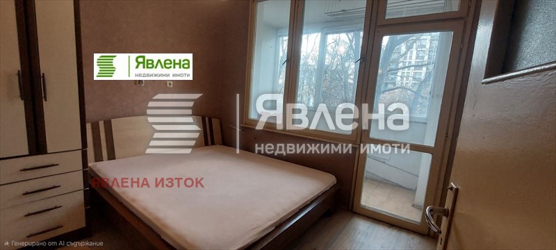 Продава 2-СТАЕН, гр. София, Света Троица, снимка 4 - Апартаменти - 52486157
