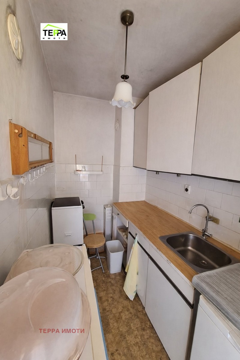 Продава 2-СТАЕН, гр. Стара Загора, Център, снимка 4 - Апартаменти - 53044971