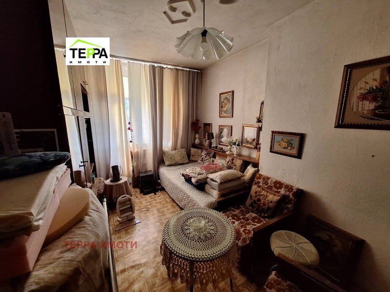 Продава 2-СТАЕН, гр. Стара Загора, Център