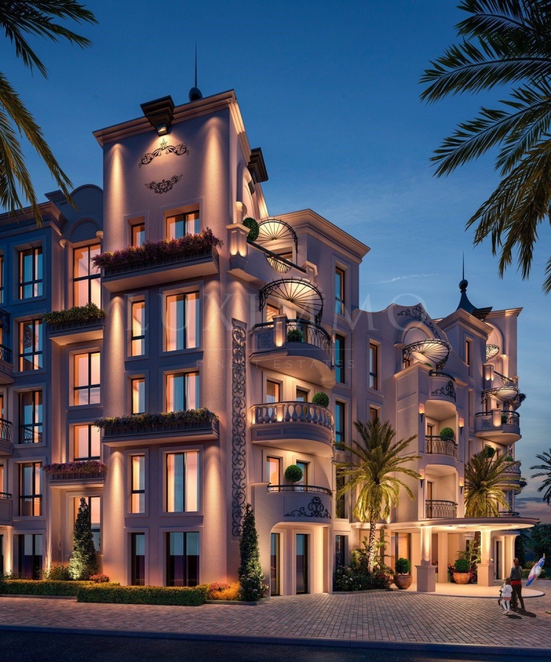 Продава 2-СТАЕН, к.к. Слънчев бряг, област Бургас, снимка 5 - Апартаменти - 53256147