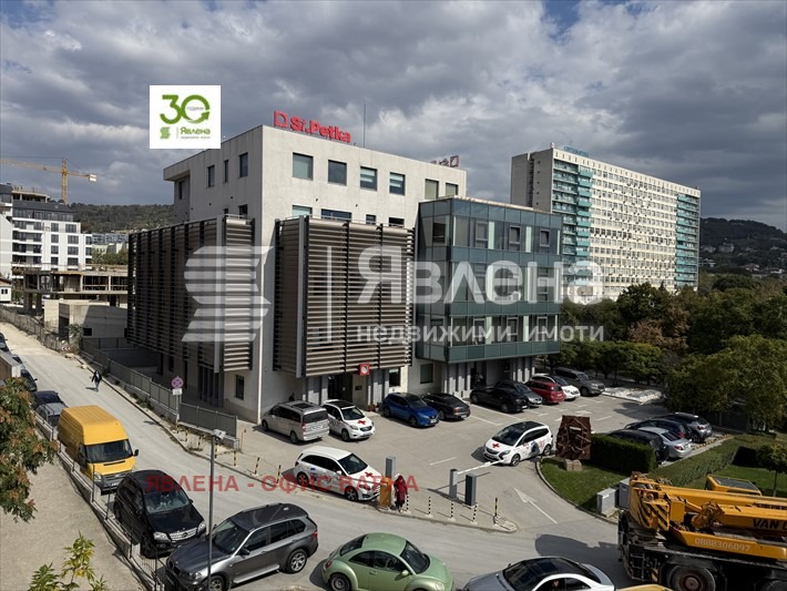 Продава 2-СТАЕН, гр. Варна, Левски 2, снимка 10 - Апартаменти - 53309667