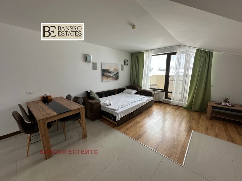 Продава 2-СТАЕН, гр. Банско, област Благоевград