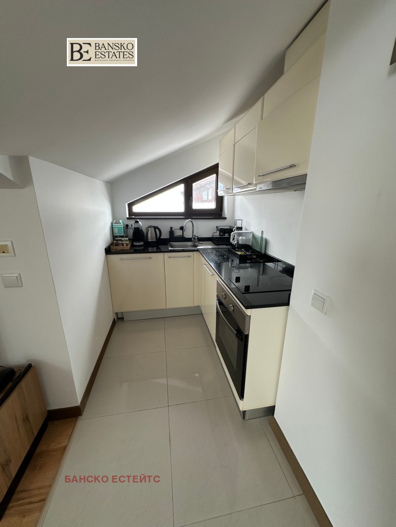Продава 2-СТАЕН, гр. Банско, област Благоевград, снимка 7 - Апартаменти - 53323503