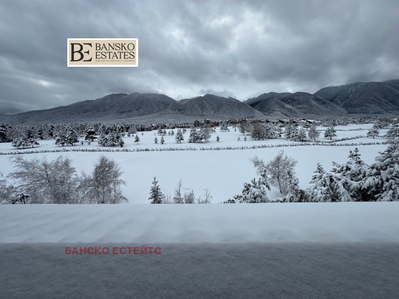 Продава 2-СТАЕН, гр. Банско, област Благоевград, снимка 4 - Апартаменти - 53323503