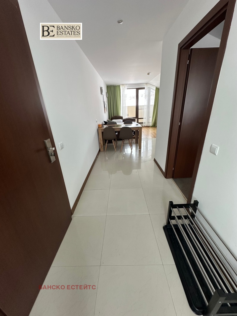 Продава 2-СТАЕН, гр. Банско, област Благоевград, снимка 10 - Апартаменти - 53323503