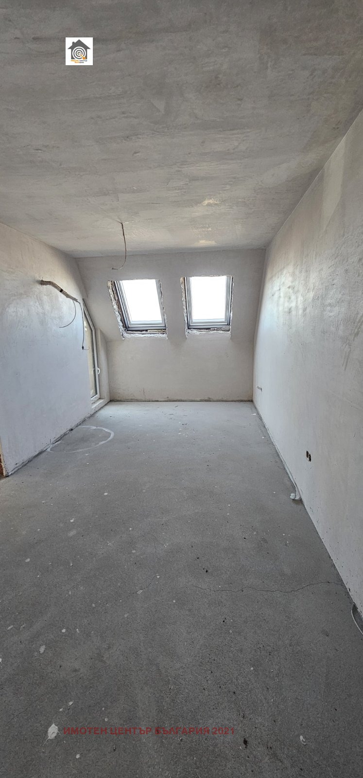 Продава 2-СТАЕН, гр. София, Малинова долина, снимка 2 - Апартаменти - 53735097