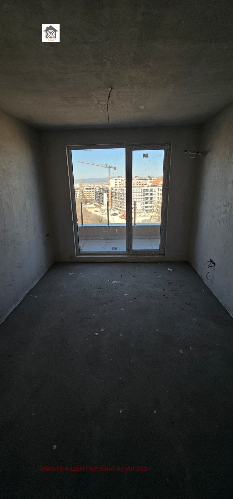 Продава 2-СТАЕН, гр. София, Малинова долина, снимка 4 - Апартаменти - 53735097