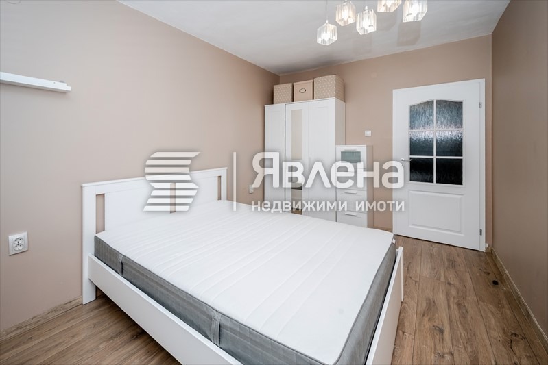 Продава 2-СТАЕН, гр. София, Стрелбище, снимка 4 - Апартаменти - 55426832