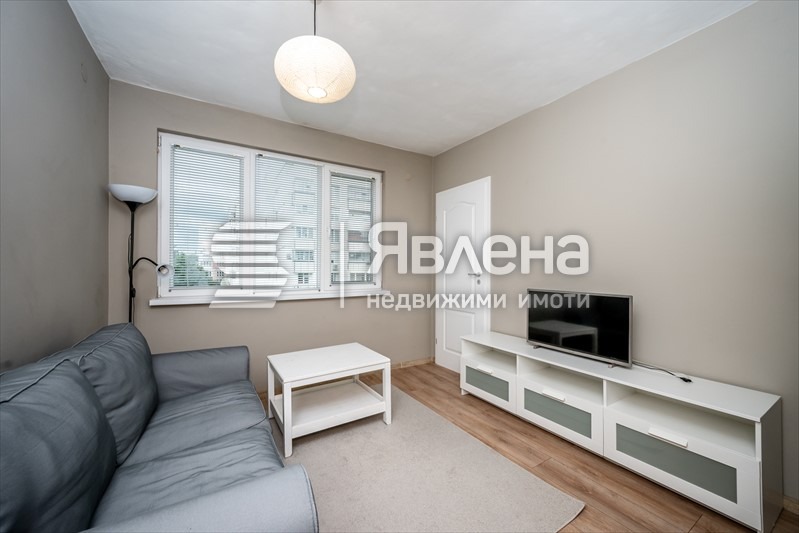 Продава 2-СТАЕН, гр. София, Стрелбище, снимка 2 - Апартаменти - 55426832
