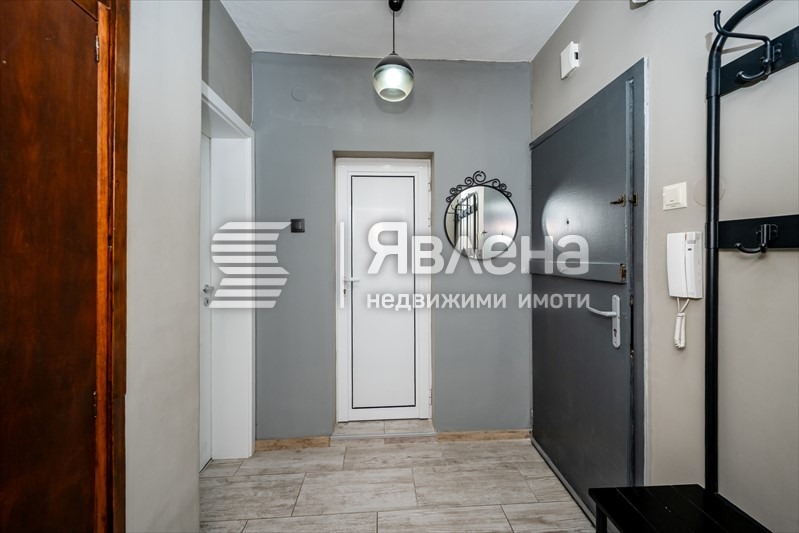 Продава 2-СТАЕН, гр. София, Стрелбище, снимка 7 - Апартаменти - 55426832