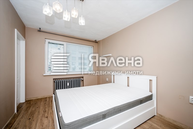 Продава 2-СТАЕН, гр. София, Стрелбище, снимка 5 - Апартаменти - 55426832