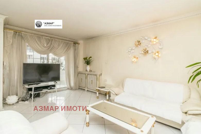 Продаја  2 спаваће собе Софија , Гео Милев , 131 м2 | 93319345 - слика [15]