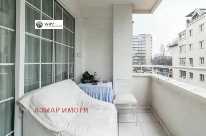 Продаја  2 спаваће собе Софија , Гео Милев , 131 м2 | 93319345 - слика [5]