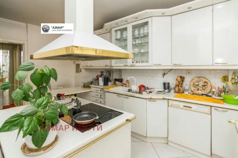 Продаја  2 спаваће собе Софија , Гео Милев , 131 м2 | 93319345 - слика [11]