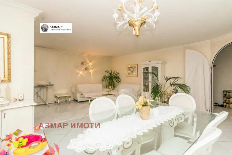 Продаја  2 спаваће собе Софија , Гео Милев , 131 м2 | 93319345 - слика [4]