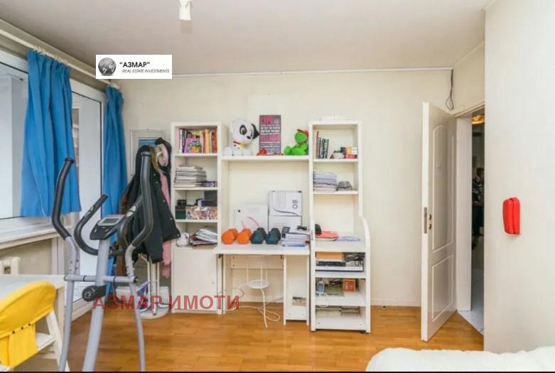 Продаја  2 спаваће собе Софија , Гео Милев , 131 м2 | 93319345 - слика [6]