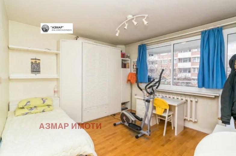 Продаја  2 спаваће собе Софија , Гео Милев , 131 м2 | 93319345 - слика [8]