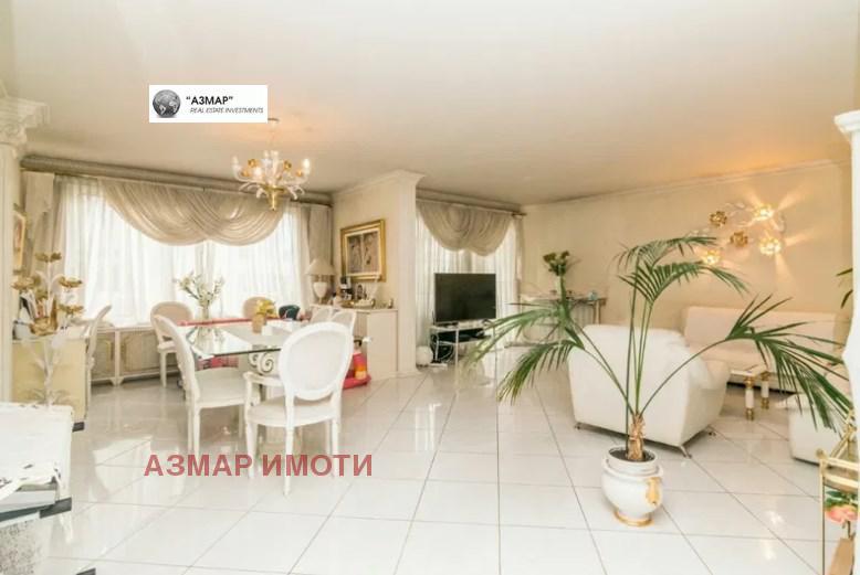 Продаја  2 спаваће собе Софија , Гео Милев , 131 м2 | 93319345 - слика [12]