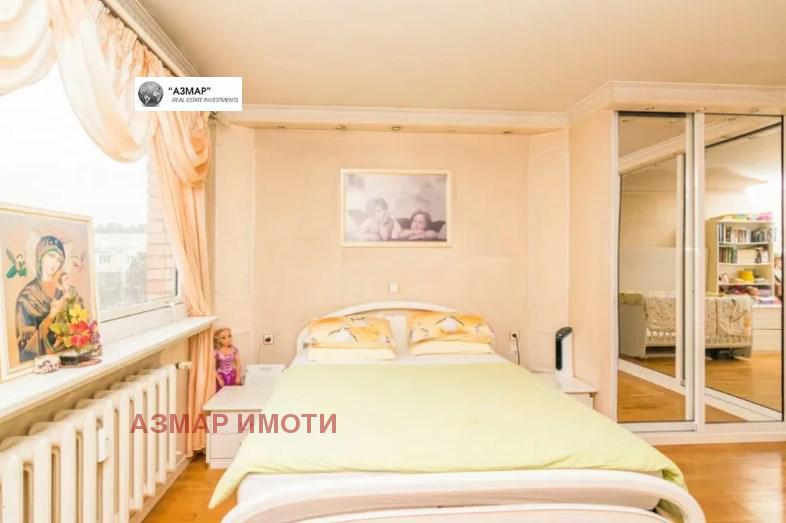 Продаја  2 спаваће собе Софија , Гео Милев , 131 м2 | 93319345 - слика [2]