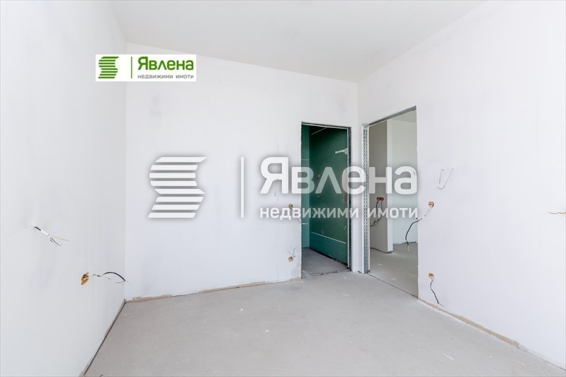 Продава 3-СТАЕН, гр. София, Кръстова вада, снимка 4 - Aпартаменти - 46774801