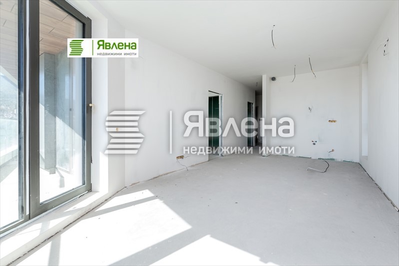 Продава 3-СТАЕН, гр. София, Кръстова вада, снимка 6 - Aпартаменти - 46774801