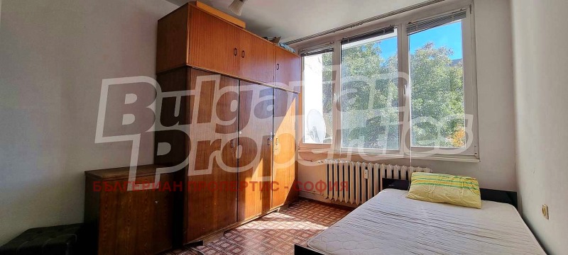 Zu verkaufen  2 Schlafzimmer Sofia , Druschba 1 , 84 qm | 18624213 - Bild [5]