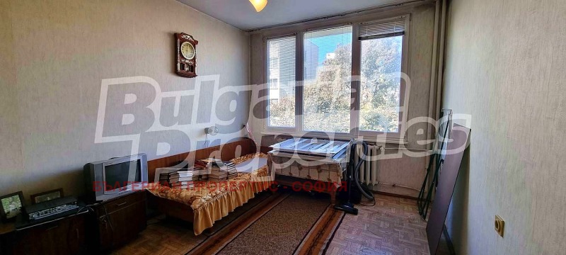 Zu verkaufen  2 Schlafzimmer Sofia , Druschba 1 , 84 qm | 18624213 - Bild [12]