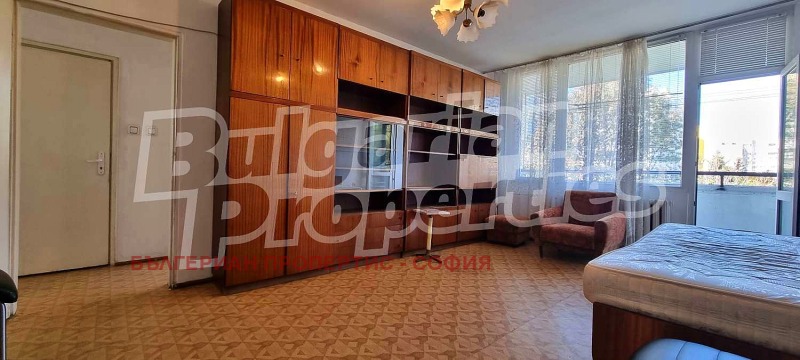 Zu verkaufen  2 Schlafzimmer Sofia , Druschba 1 , 84 qm | 18624213 - Bild [3]