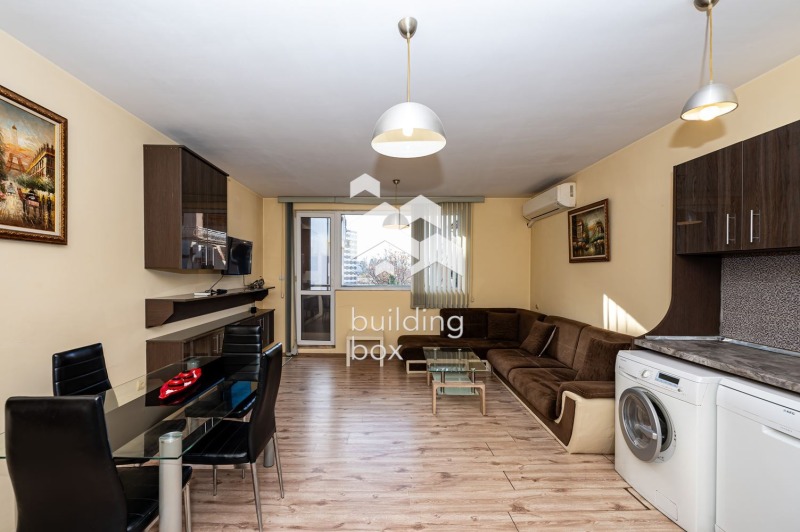 Te koop  2 slaapkamers Plovdiv , Karsjijaka , 87 m² | 87210618 - afbeelding [3]