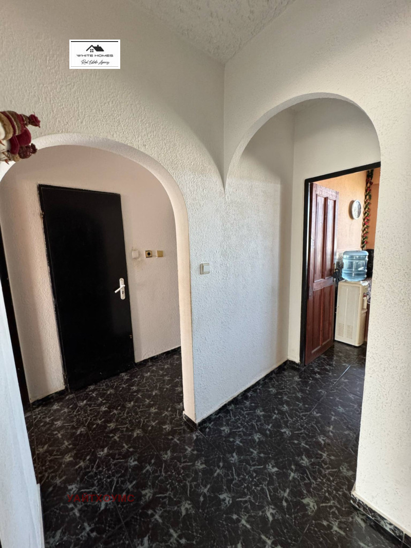Продава  3-стаен град София , Люлин 4 , 92 кв.м | 84775435 - изображение [2]