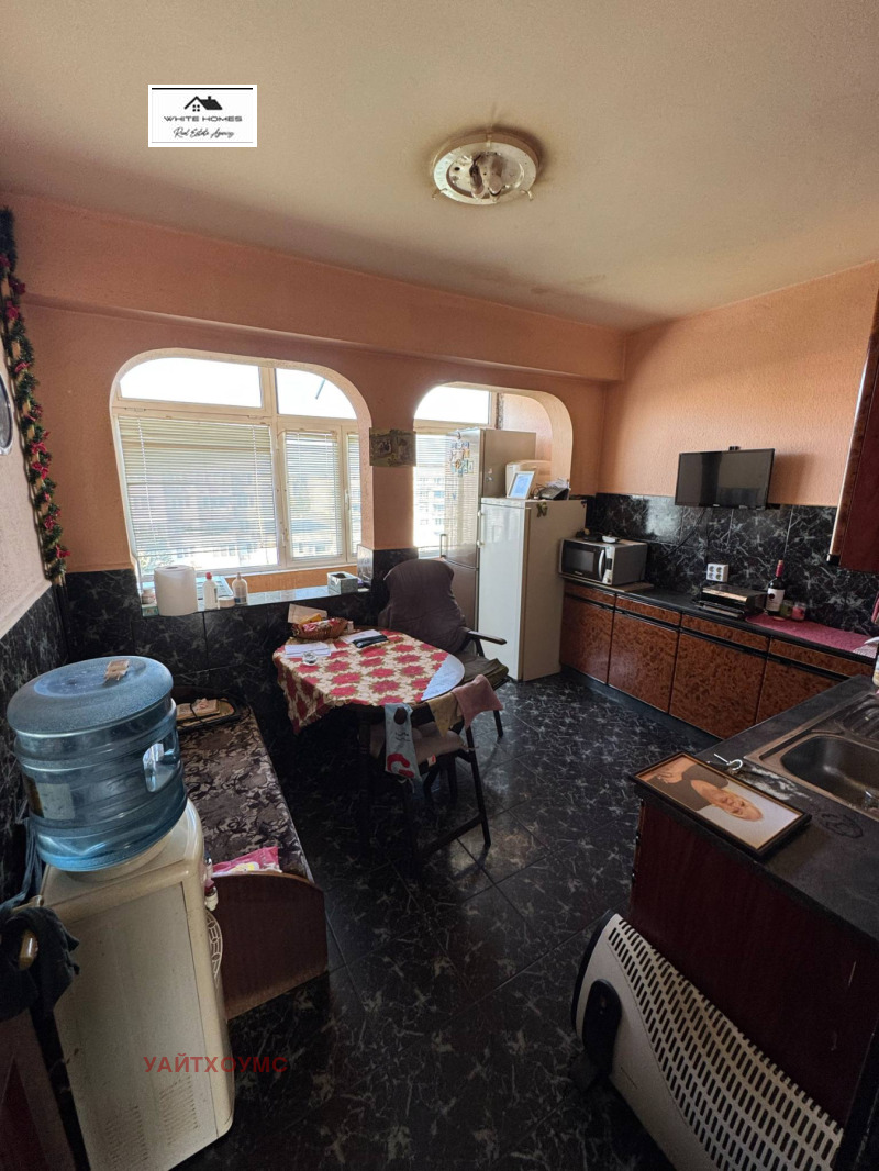 Продава  3-стаен град София , Люлин 4 , 92 кв.м | 84775435 - изображение [7]