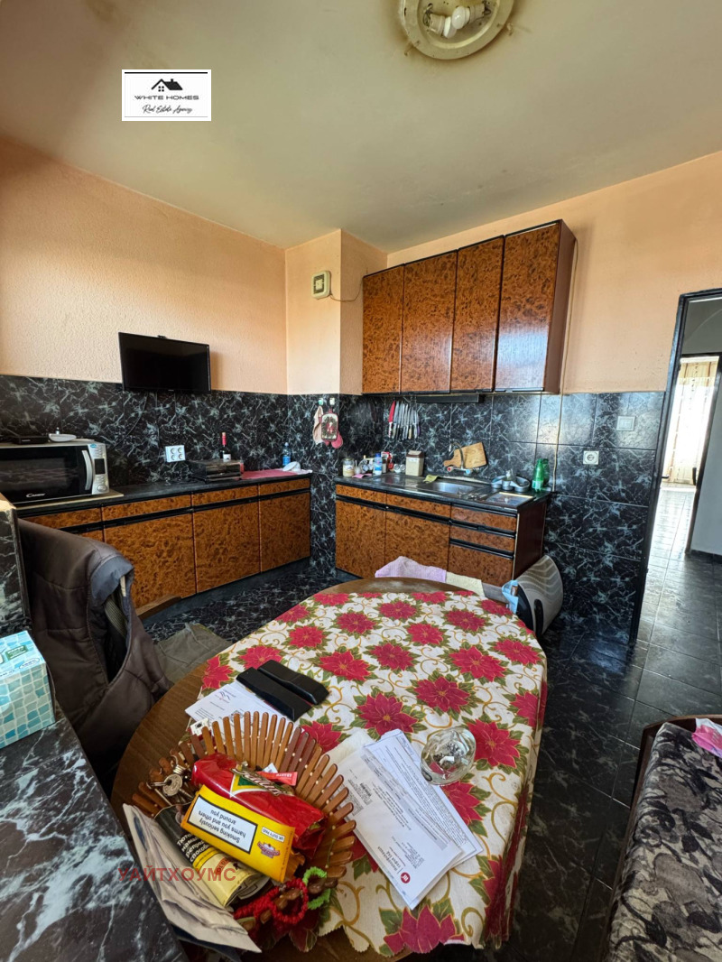 Продава  3-стаен град София , Люлин 4 , 92 кв.м | 84775435