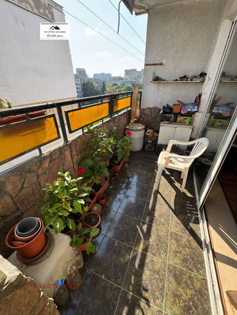 Продава  3-стаен град София , Люлин 4 , 92 кв.м | 84775435 - изображение [10]