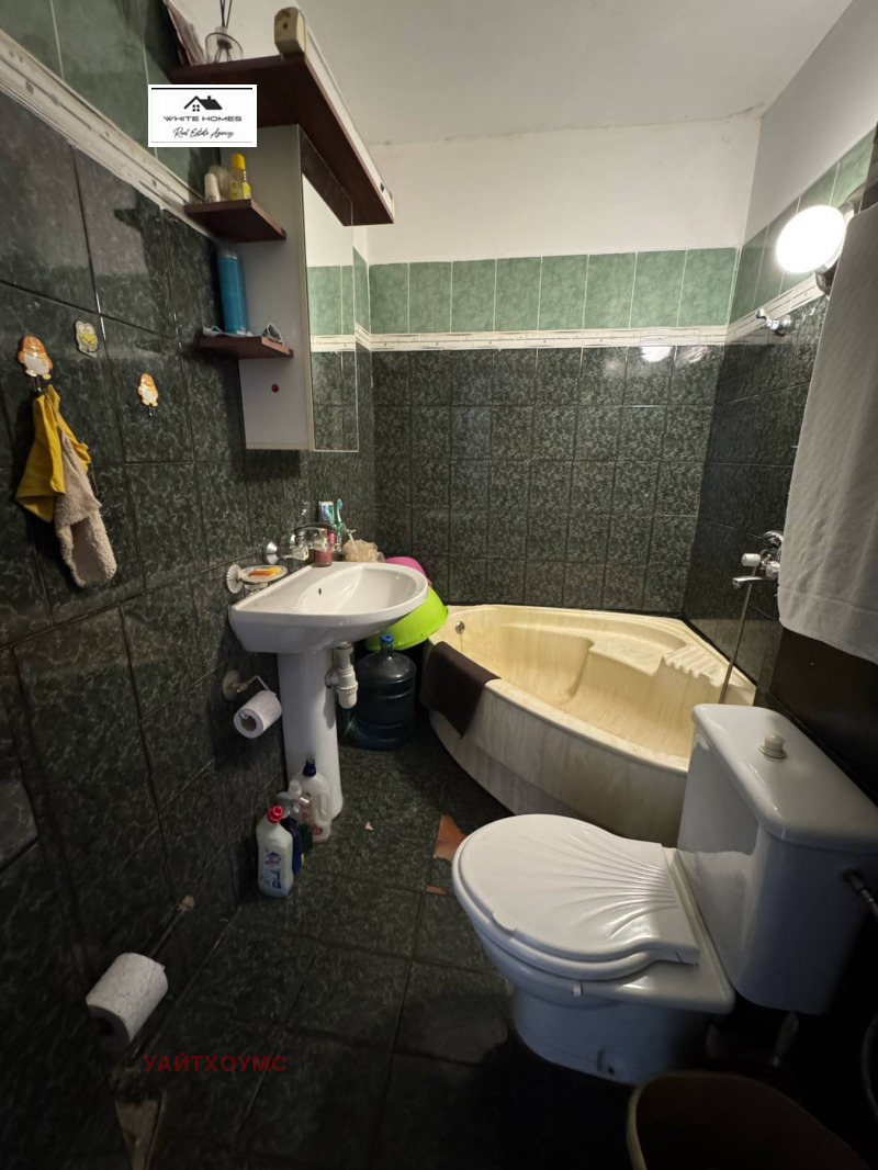 Продава  3-стаен град София , Люлин 4 , 92 кв.м | 84775435 - изображение [6]