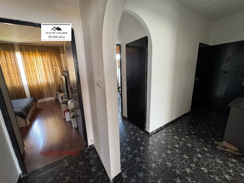 Продава  3-стаен град София , Люлин 4 , 92 кв.м | 84775435 - изображение [3]