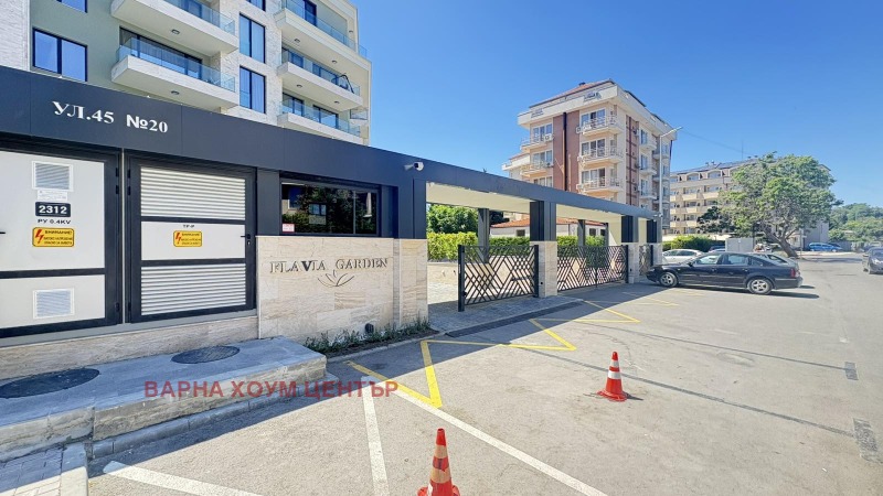 Продава  3-стаен град Варна , к.к. Св.Св. Константин и Елена , 147 кв.м | 51741102 - изображение [4]