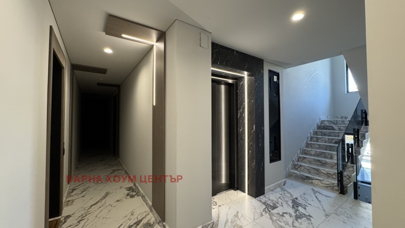 Продава  3-стаен град Варна , к.к. Св.Св. Константин и Елена , 147 кв.м | 51741102 - изображение [9]