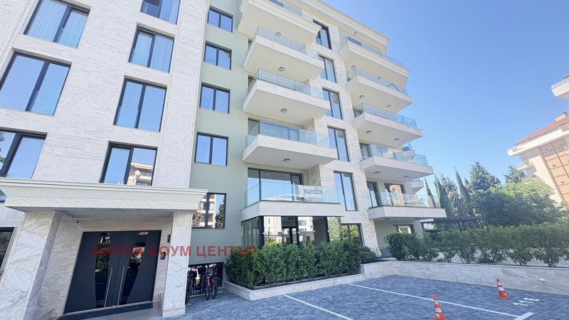Продава  3-стаен град Варна , к.к. Св.Св. Константин и Елена , 147 кв.м | 51741102 - изображение [2]