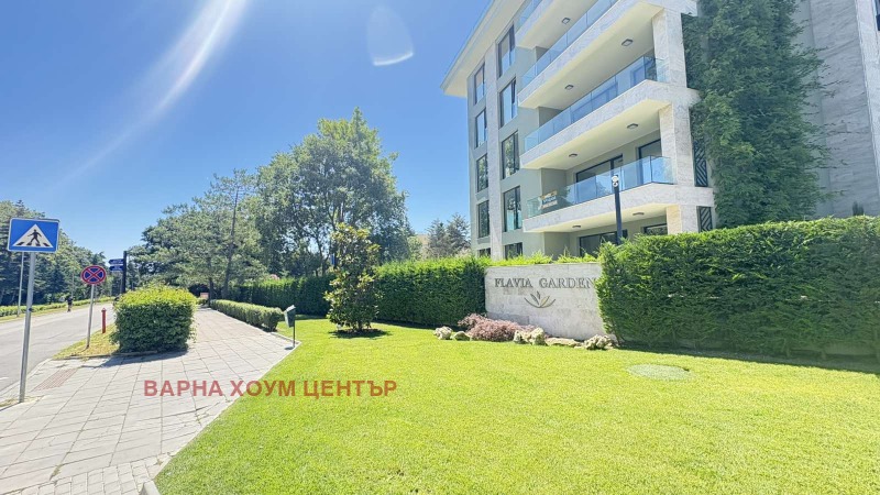 Продава  3-стаен град Варна , к.к. Св.Св. Константин и Елена , 147 кв.м | 51741102 - изображение [3]