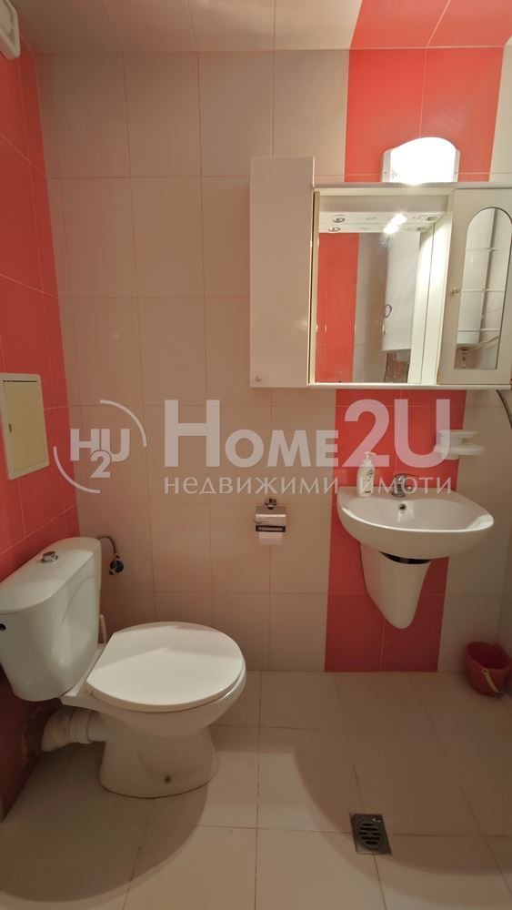 Продава 3-СТАЕН, гр. Бургас, Сарафово, снимка 6 - Апартаменти - 52301636