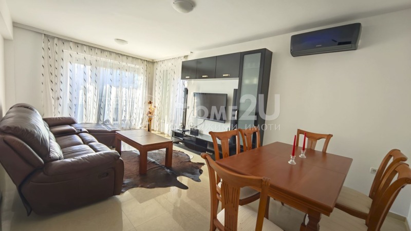 Продава 3-СТАЕН, гр. Бургас, Сарафово, снимка 2 - Апартаменти - 52301636