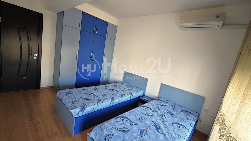 Продава 3-СТАЕН, гр. Бургас, Сарафово, снимка 10 - Апартаменти - 52301636