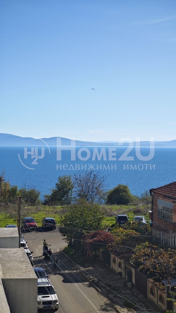 Продава 3-СТАЕН, гр. Бургас, Сарафово, снимка 14 - Апартаменти - 52301636