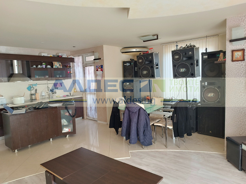Продава 3-СТАЕН, гр. София, Младост 3, снимка 2 - Апартаменти - 52456955