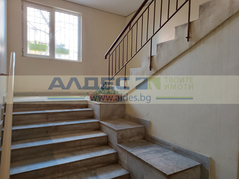 Продава 3-СТАЕН, гр. София, Младост 3, снимка 8 - Апартаменти - 52456955